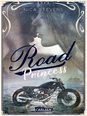 cover image of Road Princess